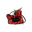 Balenciaga Balenciaga Small Hourglass Paris Collection Black