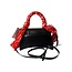 Balenciaga Balenciaga Small Hourglass Paris Collection Black