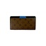 Louis Vuitton Louis Vuitton x Kansas Yamamoto Sarah Wallet
