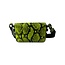 Off-White Off-White Python Binder Clip Bag