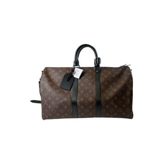 Louis Vuitton Louis Vuitton Keepall Bandouliere 45