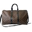 Louis Vuitton Louis Vuitton Keepall Bandouliere 45