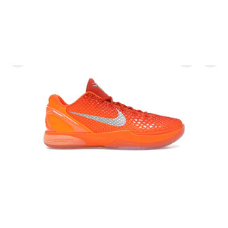 Nike Kobe 6 Protro  Total Orange