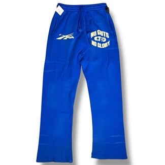 Hellstar Hellstar No Guts No Glory Sweatpants Size Large