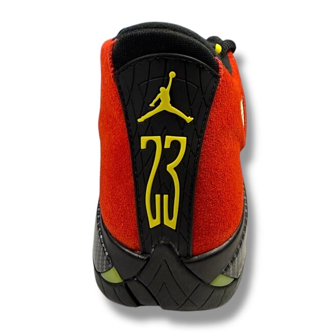 Jordan Brand Jordan 14 Retro Ferrari (2025)