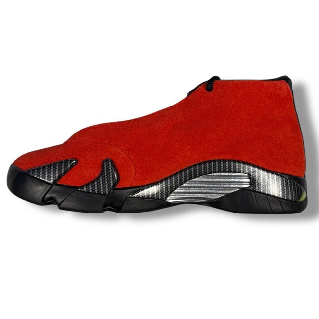 Jordan Brand Jordan 14 Retro Ferrari (2025)