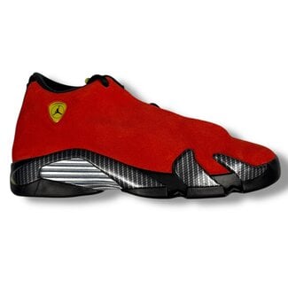 Jordan Brand Jordan 14 Retro Ferrari (2025)