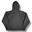 Balenciaga Balenciaga Mirror Logo Hoodie Size Medium