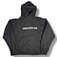Balenciaga Balenciaga Mirror Logo Hoodie Size Medium