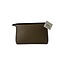 Hermes Hermes Video Poches Togo Leather Bag