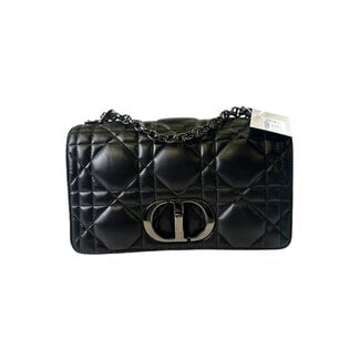 Dior Dior Cannage Calfskin Medium Caro bag