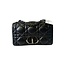 Dior Dior Cannage Calfskin Medium Caro bag