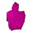 Balenciaga Balenciaga Logo Fuchsia Hooide
