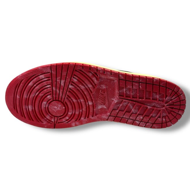 Jordan Brand Jordan 1 Retro Low OG Nigel Sylvester Better with Time