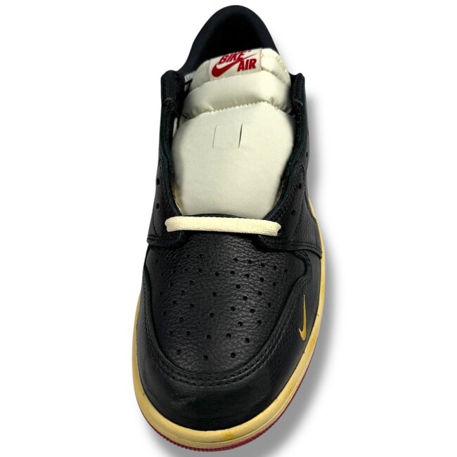 Jordan Brand Jordan 1 Retro Low OG Nigel Sylvester Better with Time