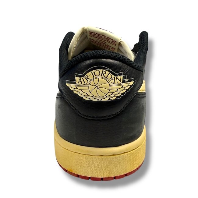 Jordan Brand Jordan 1 Retro Low OG Nigel Sylvester Better with Time