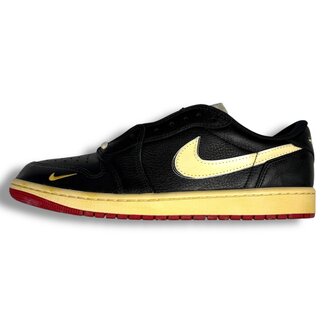 Jordan Brand Jordan 1 Retro Low OG Nigel Sylvester Better with Time