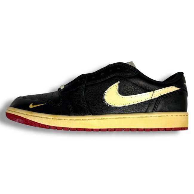 Jordan Brand Jordan 1 Retro Low OG Nigel Sylvester Better with Time