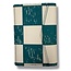 Louis Vuitton Louis Vuitton Damier Checkerboard Pocket Organizer Teal