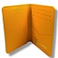 Louis Vuitton Louis Vuitton Yellow Brazza Wallet G71