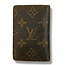 Louis Vuitton Louis Vuitton Pocket Organizer Monogram Dust