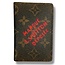 Louis Vuitton Louis Vuitton Pocket Organizer Monogram Dust