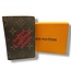 Louis Vuitton Louis Vuitton Pocket Organizer Monogram Dust