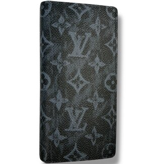 Louis Vuitton Louis Vuitton Monogram Pastel Portefeuille Braza Wallet
