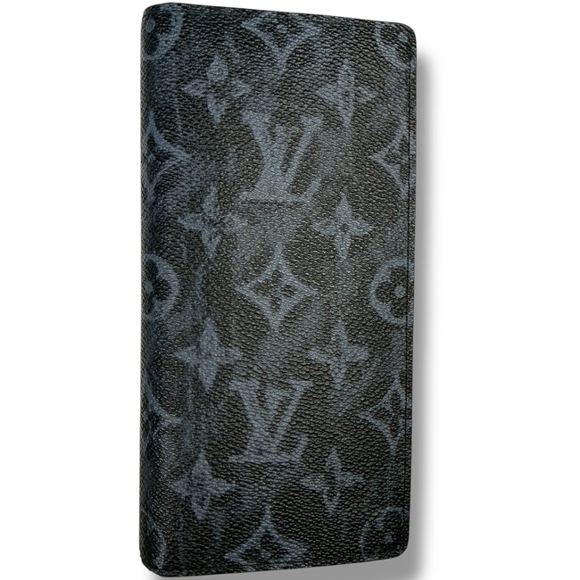 Louis Vuitton Louis Vuitton Monogram Pastel Portefeuille Braza Wallet
