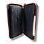 Louis Vuitton LV Kim Jones Zippy Organizer Monogram Upside Down Ink Navy