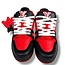 Louis Vuitton Louis Vuitton AC Milan Trainer (Milan Exclusive) Size 10US