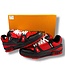 Louis Vuitton Louis Vuitton AC Milan Trainer (Milan Exclusive) Size 10US