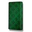 Louis Vuitton 2021 LV Virgil Abloh Brazza Monogram Green