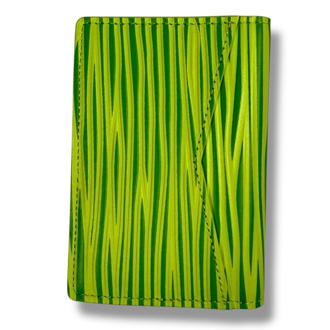 Louis Vuitton Louis Vuitton x Park Seo-Bo Pocket Organizer Green