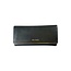 Prada Prada Long Wallet Black