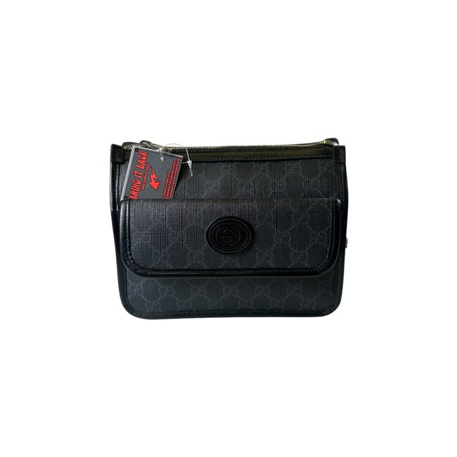 Gucci Gucci Messenger Bag