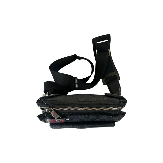 Gucci Gucci Messenger Bag