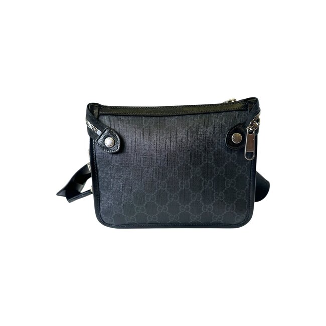 Gucci Gucci Messenger Bag