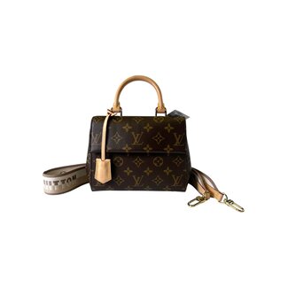 Louis Vuitton Louis Vuitton Cluny Mini Bag