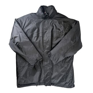 Balenciaga Balenciaga Utility Windbreaker