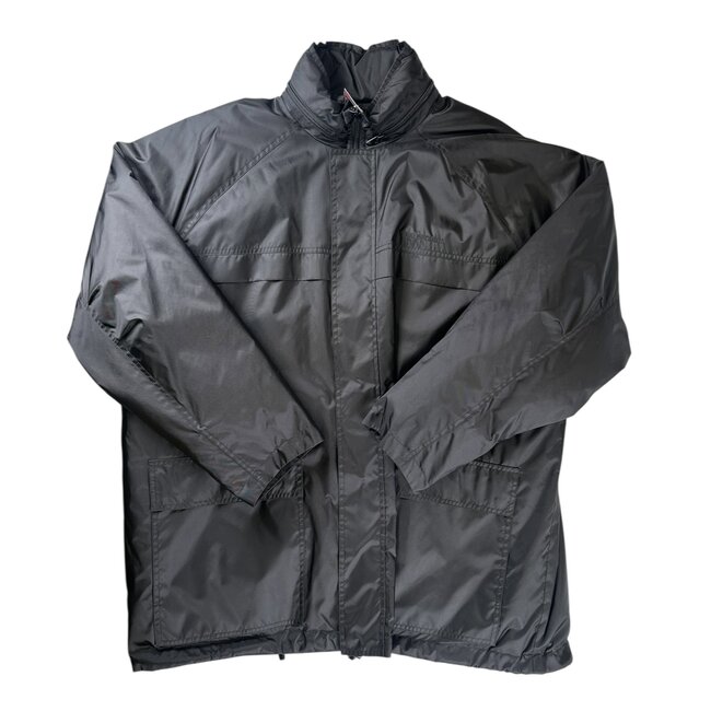 Balenciaga Balenciaga Utility Windbreaker