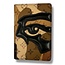 Louis Vuitton 2023 Louis Vuitton Kidsuper Brown Eye Pocket Organizer