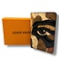 Louis Vuitton 2023 Louis Vuitton Kidsuper Brown Eye Pocket Organizer