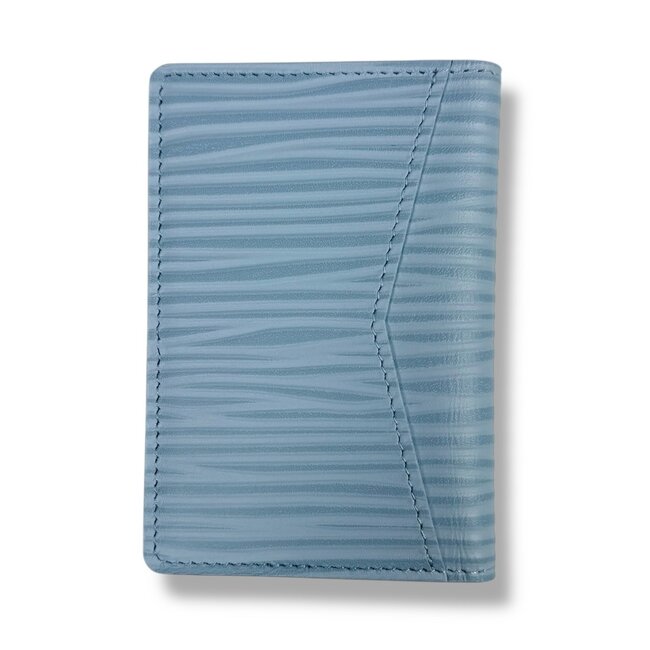 Louis Vuitton S/S 2024 LV Tyler The Creator Pocket Organizer Sky Blue