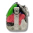 Louis Vuitton 2023 LV Kidsuper Keepall Bandouliere 25 Multicolor