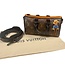 Louis Vuitton LV Keepall Bandouliere Bag Monogram Canvas With LV Friend Patch XS
