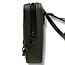 Louis Vuitton  F/W 19 Louis Vuitton Taiga Rainbow Danube Messenger Bag