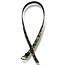 Louis Vuitton  2009 LV Takashi Murukami Monogramouflage Belt Size 100 (34-36)
