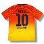 Nike 2012-2013 Barcelona Nike Football Away Jersey #10 Messi Size Medium