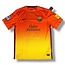 Nike 2012-2013 Barcelona Nike Football Away Jersey #10 Messi Size Medium
